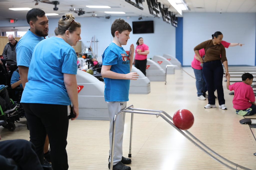 Dalton Public Schools is proud of our students who recently showcased their skills and determination through a bowling celebration! Students from Hammond Creek and Park Creek spent the day bowling together and celebrating their hard work. Your dedication, perseverance, and sportsmanship inspire us all!