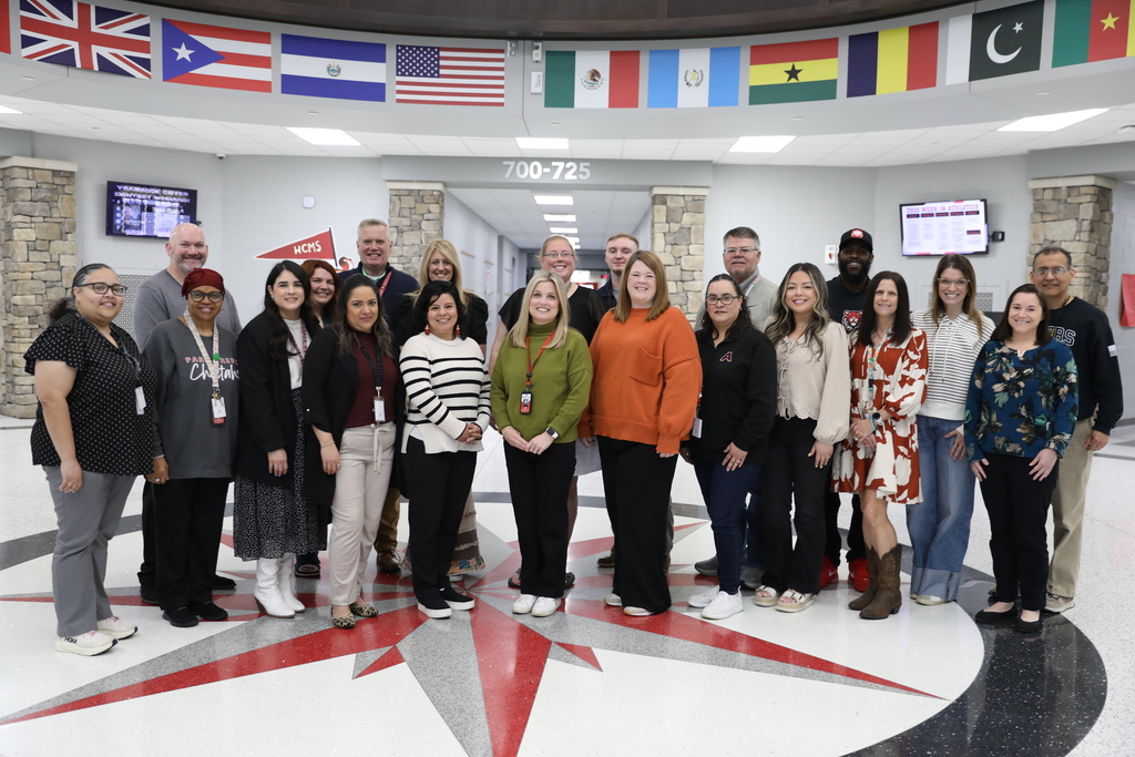 Dalton Public Schools was proud to host another wonderful breakfast with Superintendent Dr. Steven Craft and an outstanding group of teachers and staff from across the district!  Nominated by their principals, these dedicated educators and team members enjoyed a chance to connect, recharge, and be celebrated for their hard work and commitment. It was a meaningful way to honor their contributions and send them into the weekend feeling appreciated.