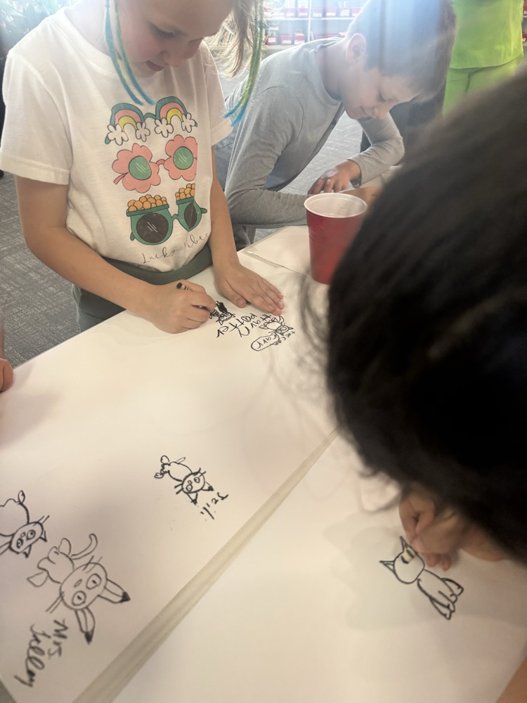 cat drawing pictures 