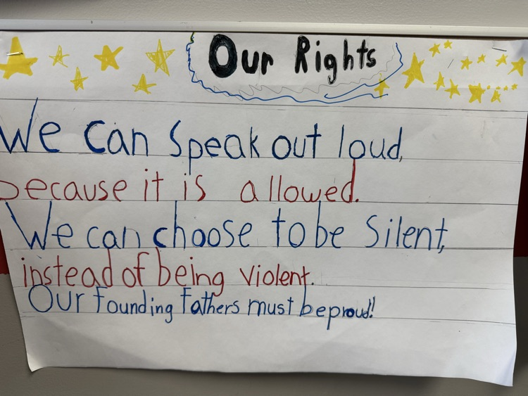 student created poetry 