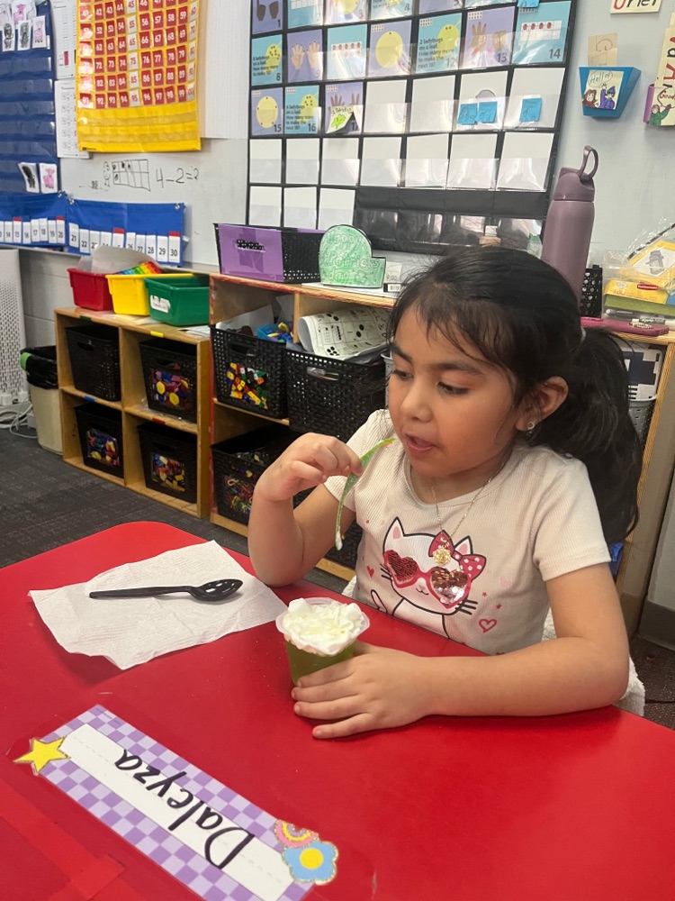 St. Patrick’s day activities 