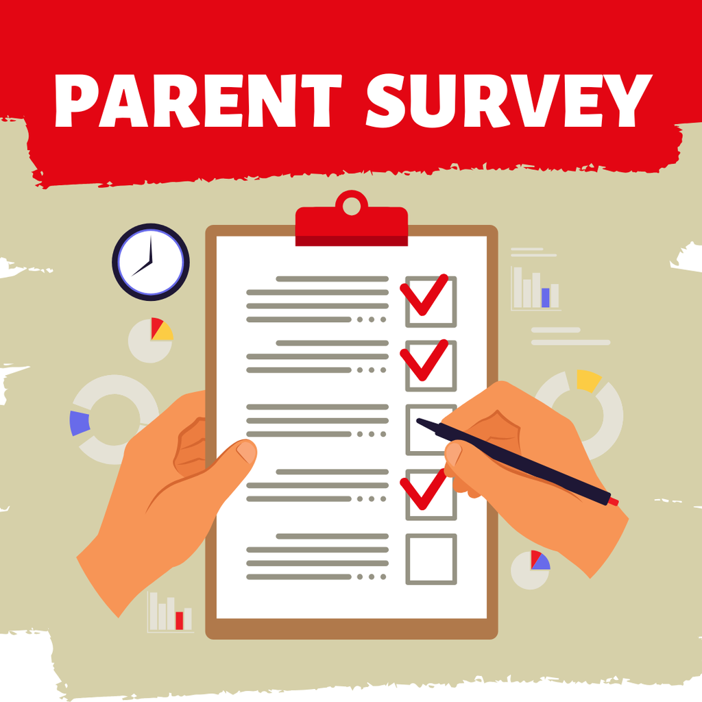 Parent Survey