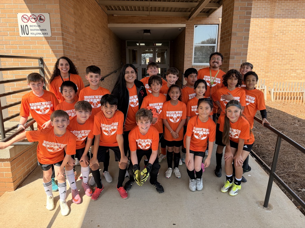 soccer club team picture