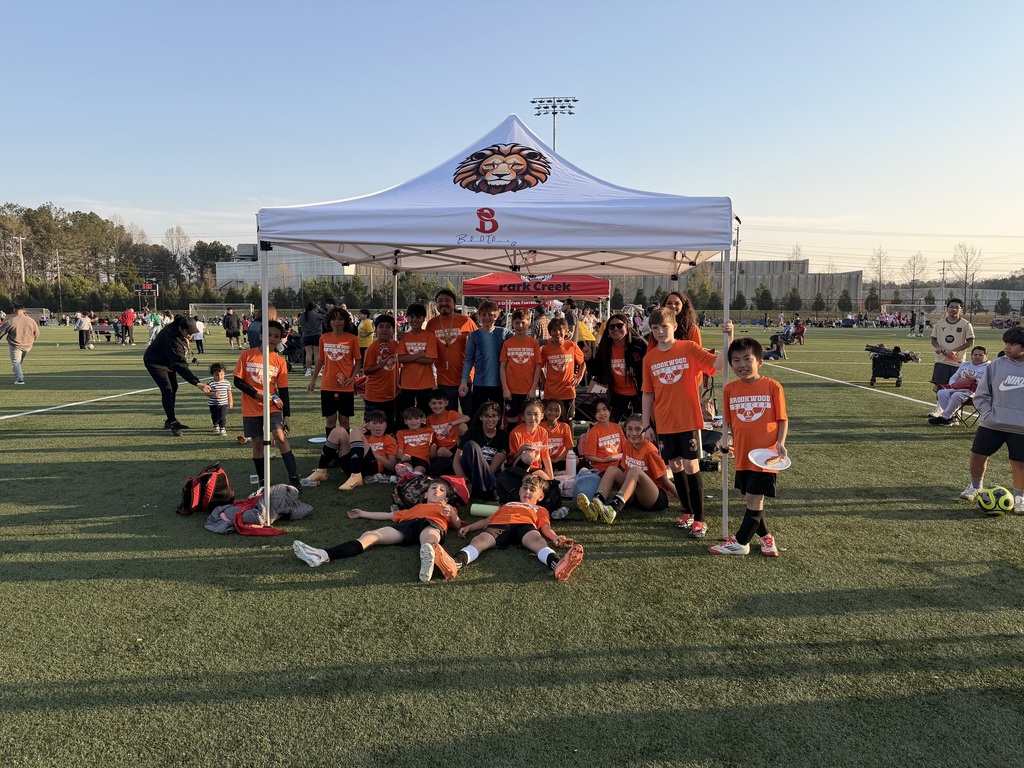 soccer club team picture