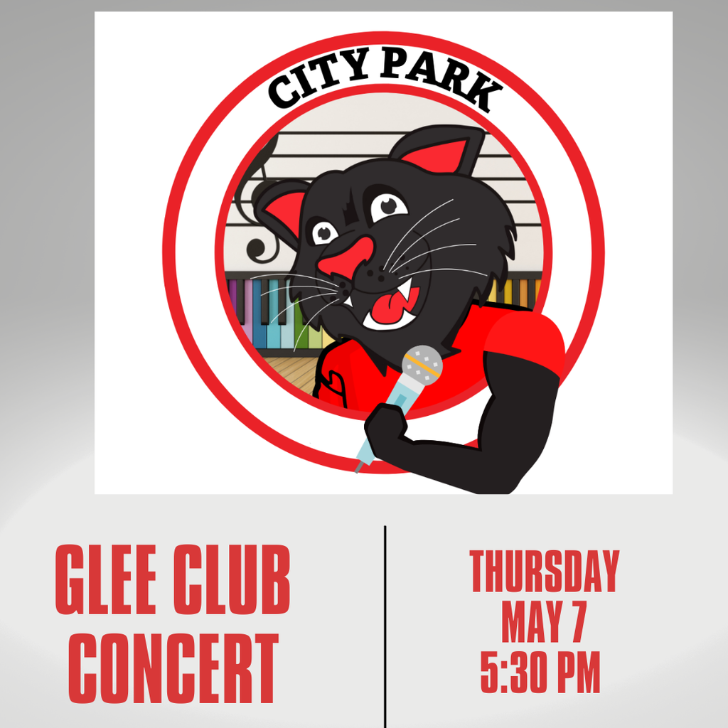 Glee Club Concert 