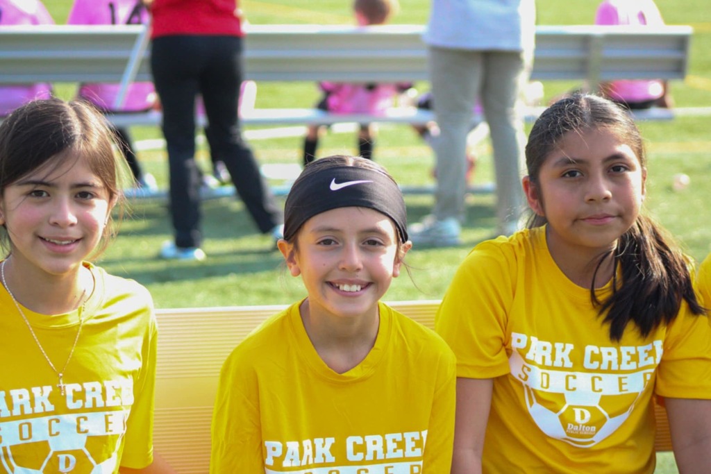 Elementary Soccer Tournament 2026