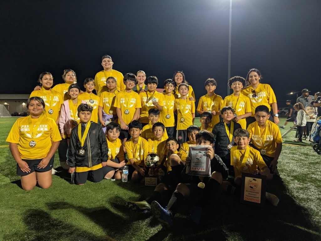 Elementary Soccer Tournament 2026