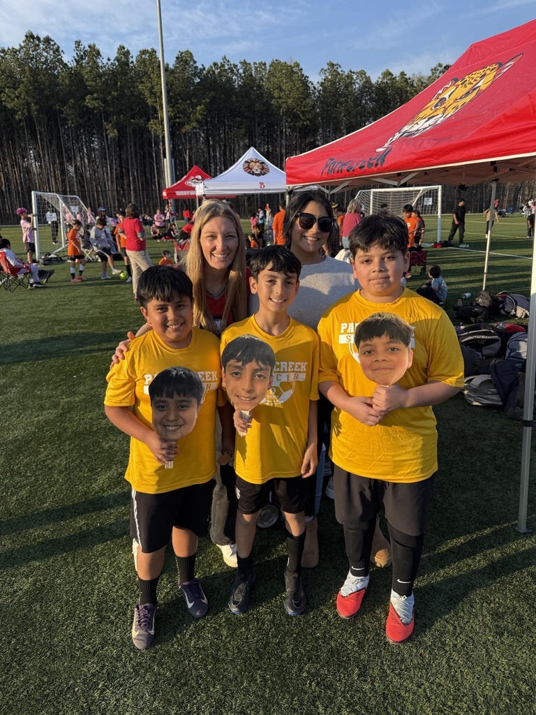 Elementary Soccer Tournament 2026