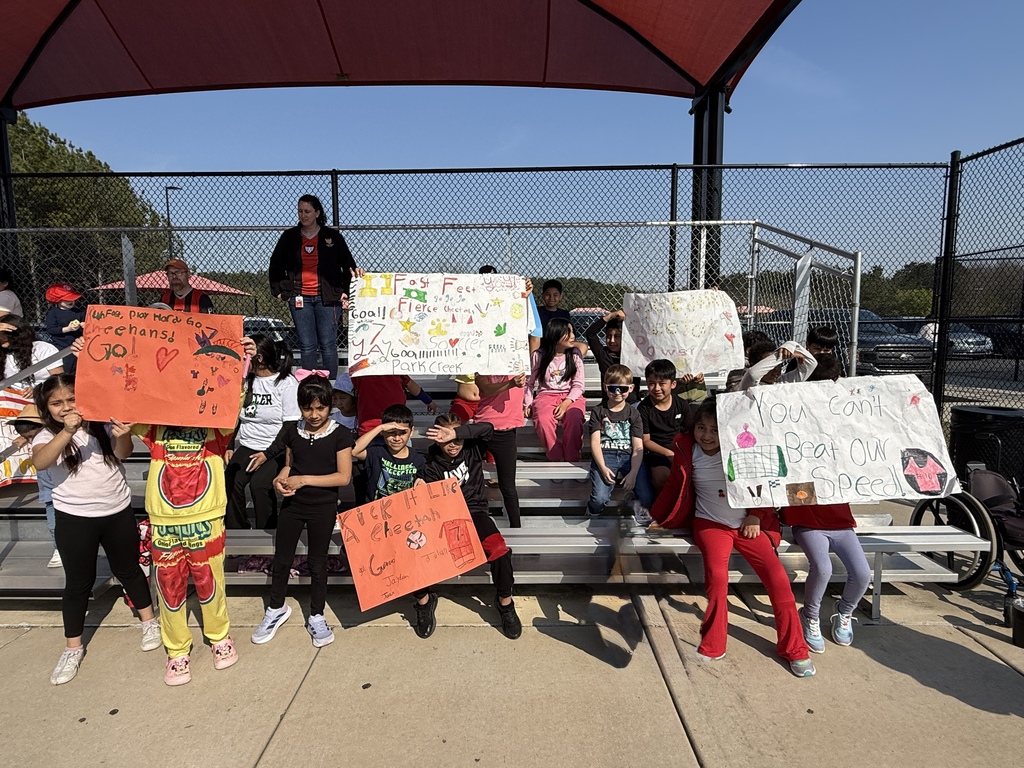 Elementary Soccer Tournament 2026