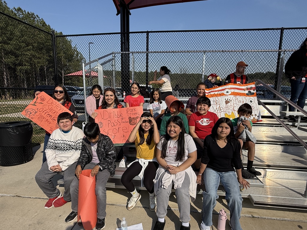 Elementary Soccer Tournament 2026