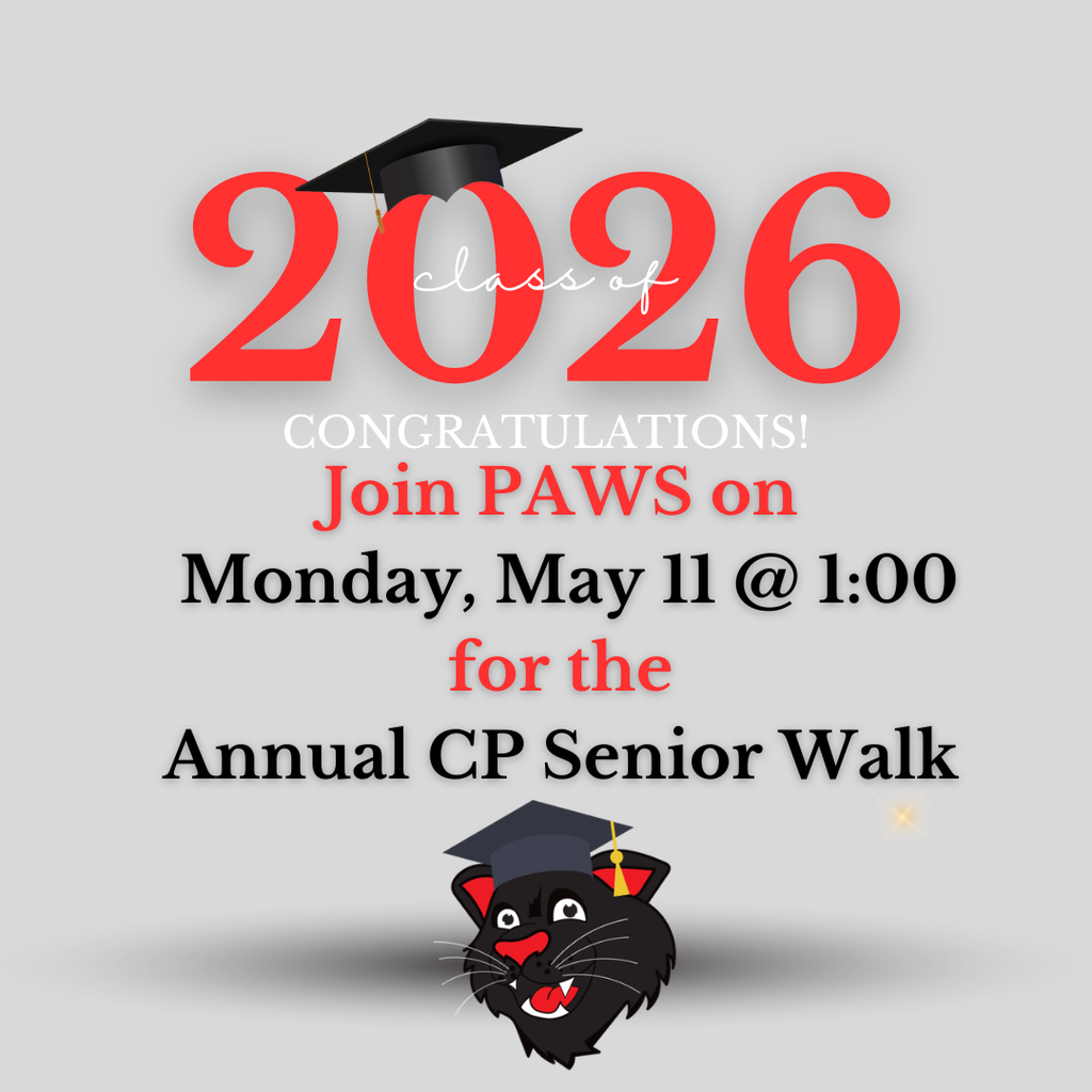 Senior Walk Graphic 