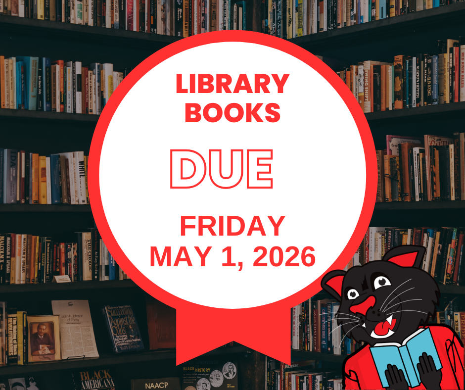 library books due graphic 