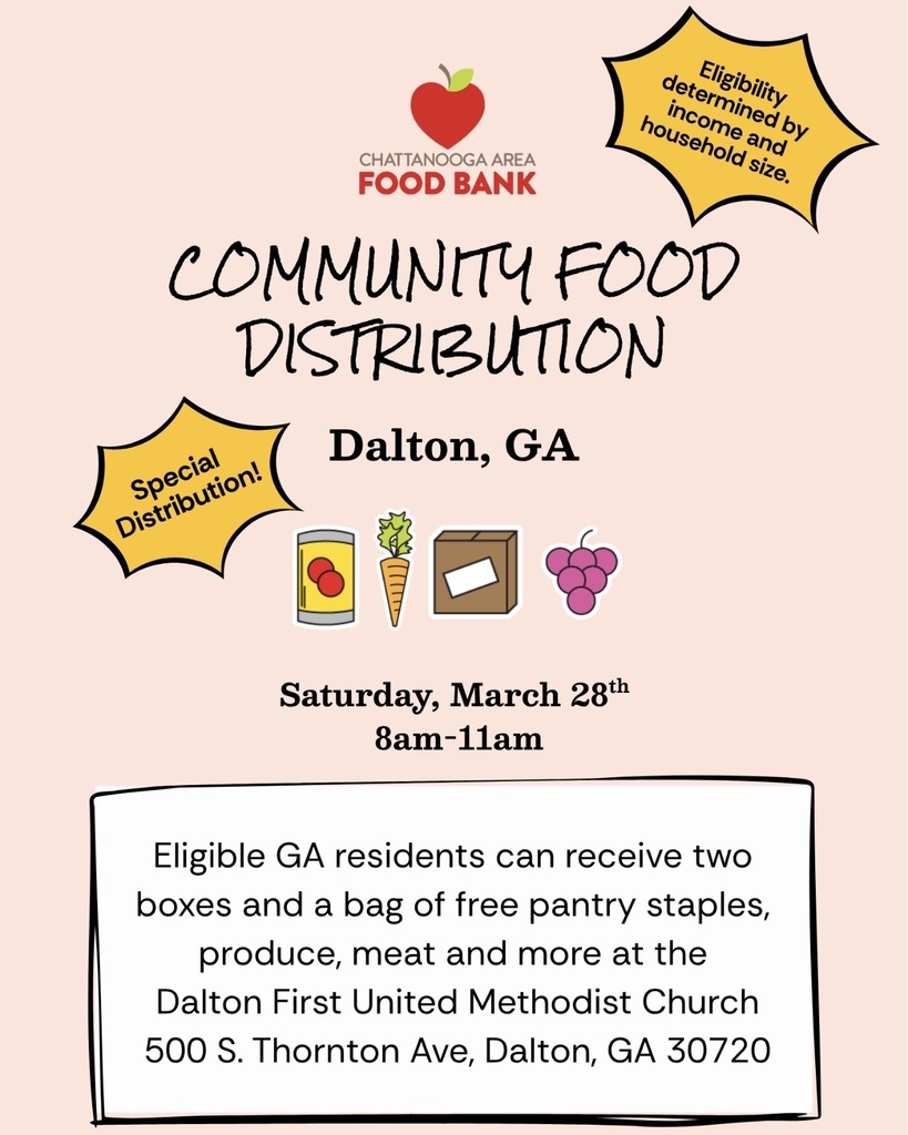 Community Food Distribution