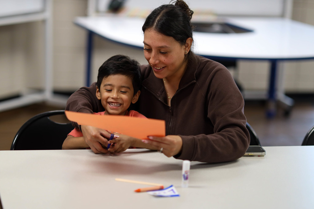 Little Cats Pop-Up Classes 🐾 Our Little Cats program recently hosted its second Pop-Up Class, giving future students a fun, hands-on preview of learning through play! Students explored rainforest animals through storytime, built vocabulary, and participated in engaging STEM and math activities—like creating lion puppets and working with shapes to strengthen fine motor and pre-writing skills.  Families are invited to join us for the final Pop-Up Class: 📅 April 22 ⏰ 12:30–2:30 p.m. 📍 Beechland Resource Center  These sessions are designed for children who will be 3 years old by September 1, 2026 and offer a great introduction to the Little Cats Program.