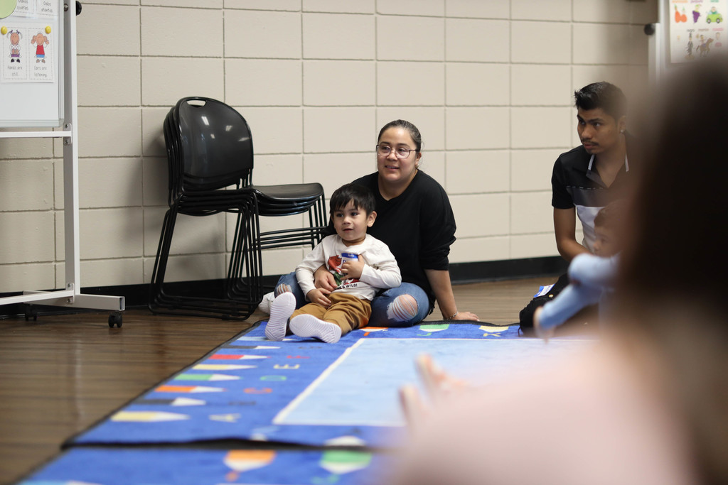 Little Cats Pop-Up Classes 🐾 Our Little Cats program recently hosted its second Pop-Up Class, giving future students a fun, hands-on preview of learning through play! Students explored rainforest animals through storytime, built vocabulary, and participated in engaging STEM and math activities—like creating lion puppets and working with shapes to strengthen fine motor and pre-writing skills.  Families are invited to join us for the final Pop-Up Class: 📅 April 22 ⏰ 12:30–2:30 p.m. 📍 Beechland Resource Center  These sessions are designed for children who will be 3 years old by September 1, 2026 and offer a great introduction to the Little Cats Program.