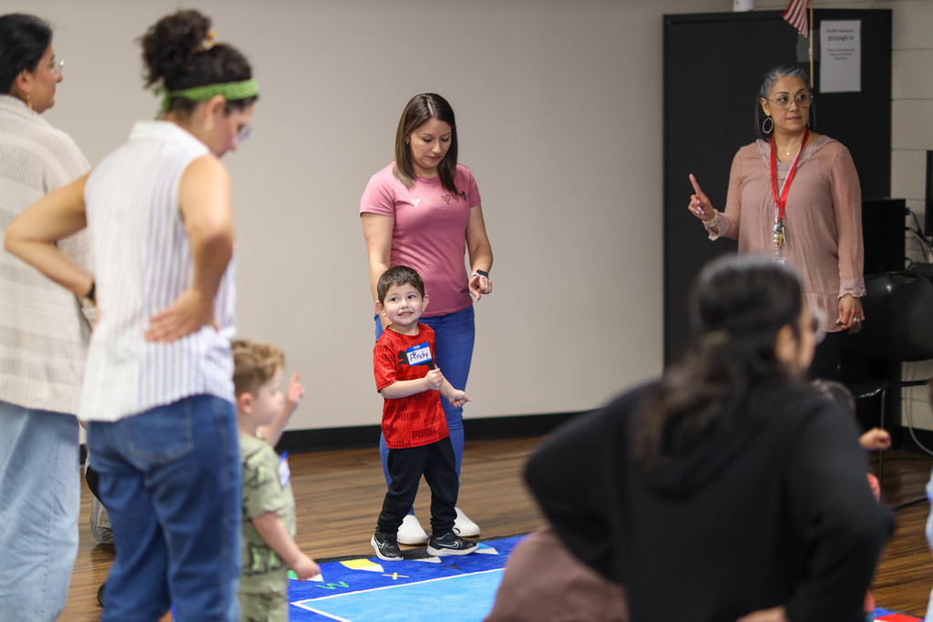 Little Cats Pop-Up Classes 🐾 Our Little Cats program recently hosted its second Pop-Up Class, giving future students a fun, hands-on preview of learning through play! Students explored rainforest animals through storytime, built vocabulary, and participated in engaging STEM and math activities—like creating lion puppets and working with shapes to strengthen fine motor and pre-writing skills.  Families are invited to join us for the final Pop-Up Class: 📅 April 22 ⏰ 12:30–2:30 p.m. 📍 Beechland Resource Center  These sessions are designed for children who will be 3 years old by September 1, 2026 and offer a great introduction to the Little Cats Program.