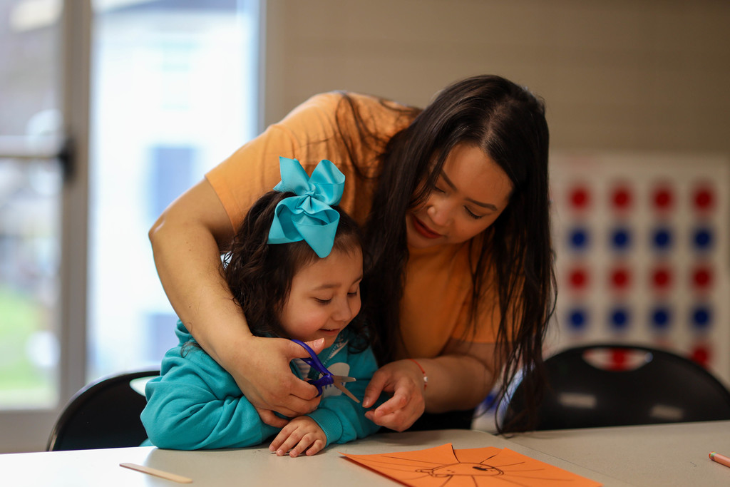 Little Cats Pop-Up Classes 🐾 Our Little Cats program recently hosted its second Pop-Up Class, giving future students a fun, hands-on preview of learning through play! Students explored rainforest animals through storytime, built vocabulary, and participated in engaging STEM and math activities—like creating lion puppets and working with shapes to strengthen fine motor and pre-writing skills.  Families are invited to join us for the final Pop-Up Class: 📅 April 22 ⏰ 12:30–2:30 p.m. 📍 Beechland Resource Center  These sessions are designed for children who will be 3 years old by September 1, 2026 and offer a great introduction to the Little Cats Program.