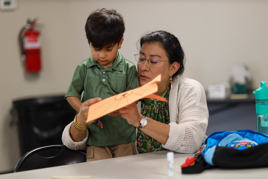 Little Cats Pop-Up Classes 🐾 Our Little Cats program recently hosted its second Pop-Up Class, giving future students a fun, hands-on preview of learning through play! Students explored rainforest animals through storytime, built vocabulary, and participated in engaging STEM and math activities—like creating lion puppets and working with shapes to strengthen fine motor and pre-writing skills.  Families are invited to join us for the final Pop-Up Class: 📅 April 22 ⏰ 12:30–2:30 p.m. 📍 Beechland Resource Center  These sessions are designed for children who will be 3 years old by September 1, 2026 and offer a great introduction to the Little Cats Program.