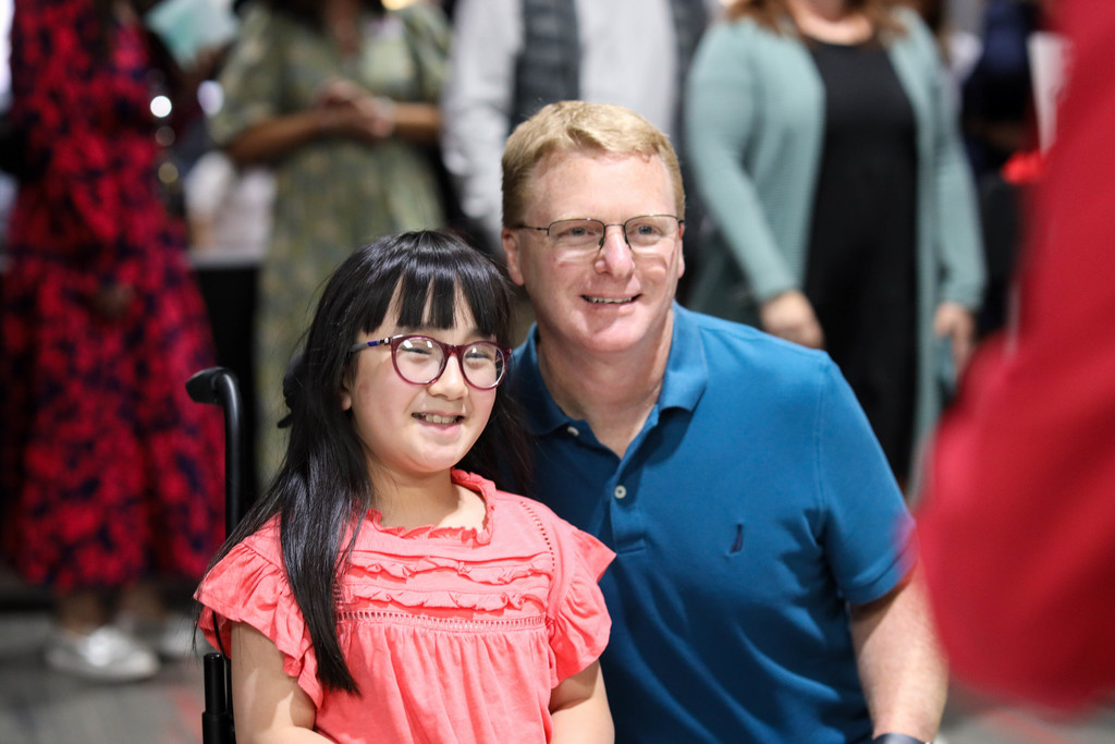 Dalton Reads AND Writes!✏️✨  Dalton Public Schools held its annual Young Georgia Authors celebration on Wednesday, March 25, at Hammond Creek Middle School. Students from across the district were recognized for their outstanding writing achievements during the event, which honored winners at the school, district, and Northwest Georgia RESA (Regional Educational Service Agency) levels.  The Young Georgia Authors (YGA) writing competition encourages students from kindergarten through 12th grade to develop their writing skills and express their creativity. School-level winners were recognized first, followed by district winners, and finally the Northwest Georgia RESA winners. Students who earned RESA honors will advance to the state-level competition, which will take place next month.  Read more: https://www.daltonpublicschools.com/article/2785744