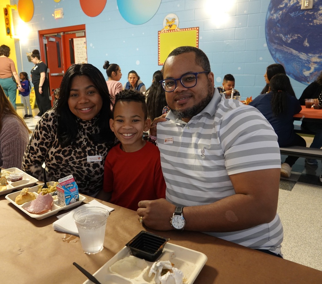 Last week of family lunches 