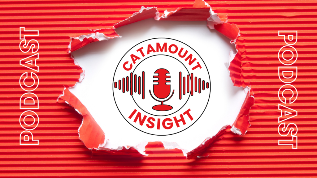 Catamount Insight Episode 17
