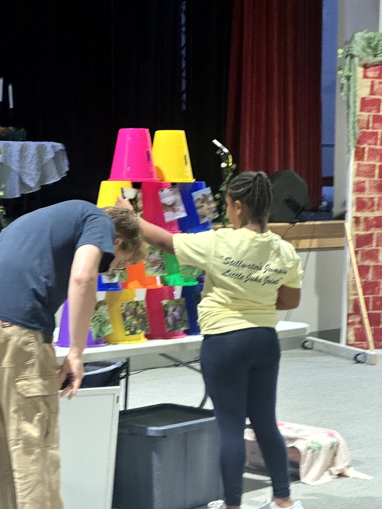 Chattanooga Zoo to You Experience Photograph 