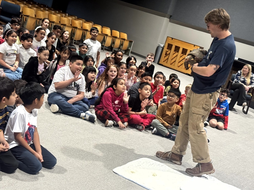 Chattanooga Zoo to You Experience Photograph 