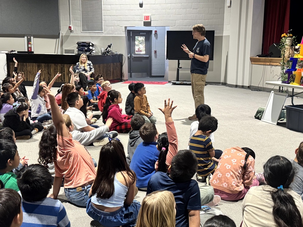 Chattanooga Zoo to You Experience Photograph 