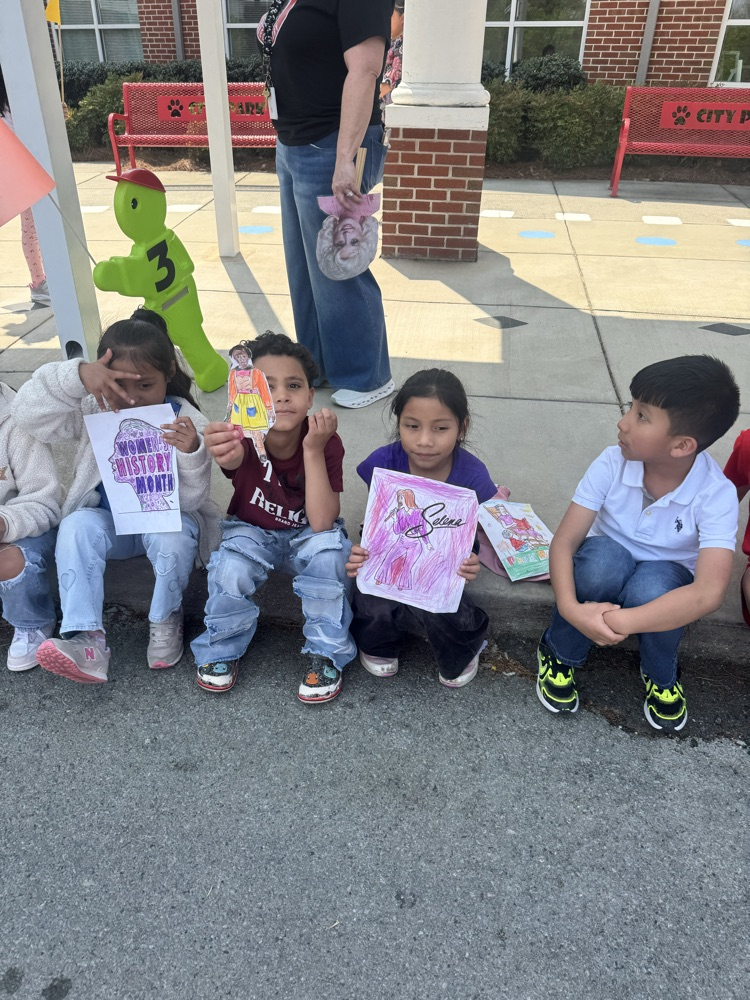 women’s history March photo 