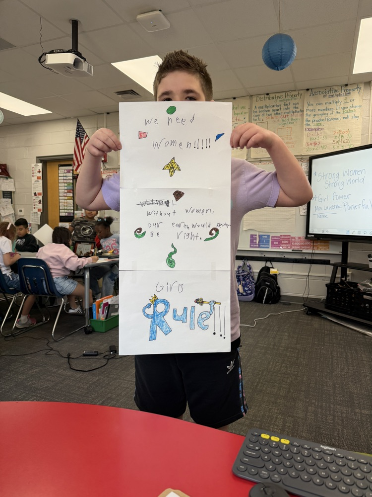 women’s history March photo 