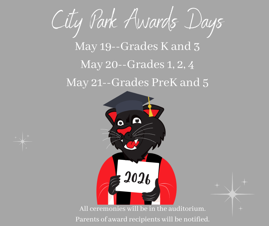 Awards Day Dates