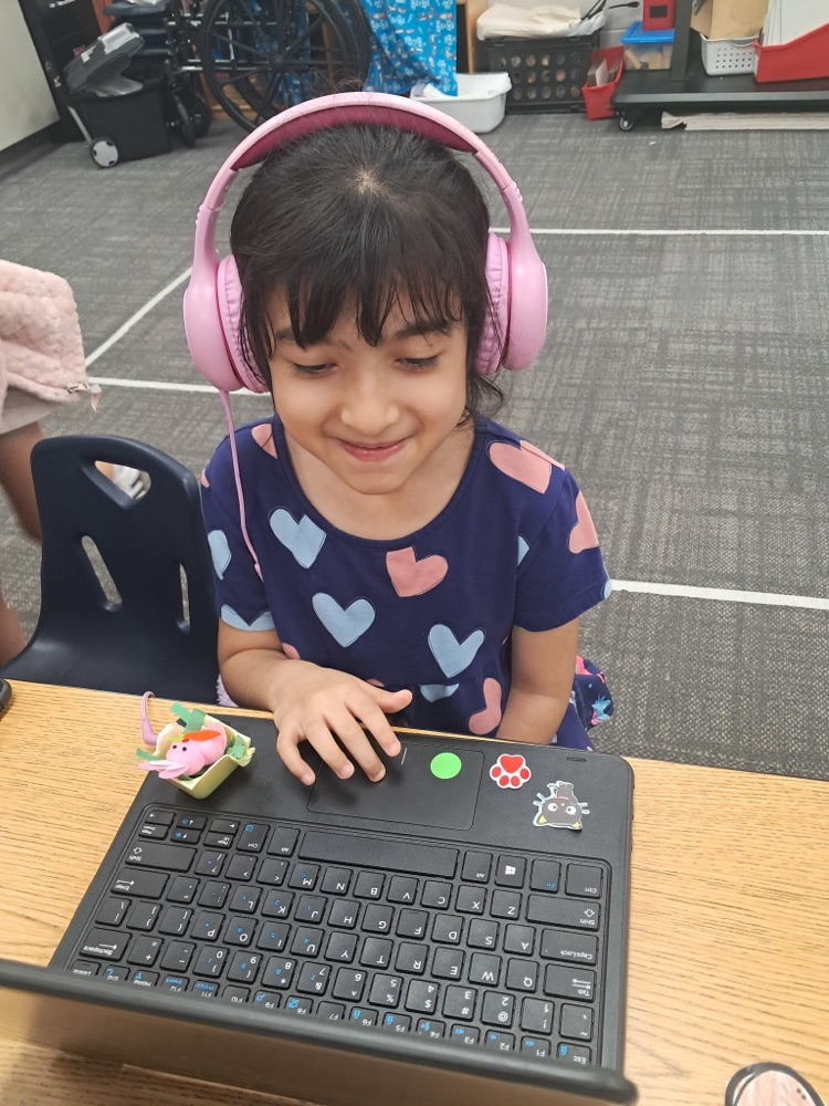 don’t wake the bunny challenge 