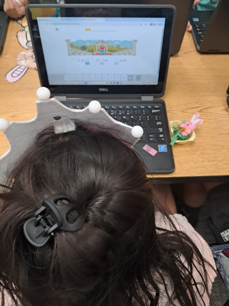 don’t wake the bunny challenge 