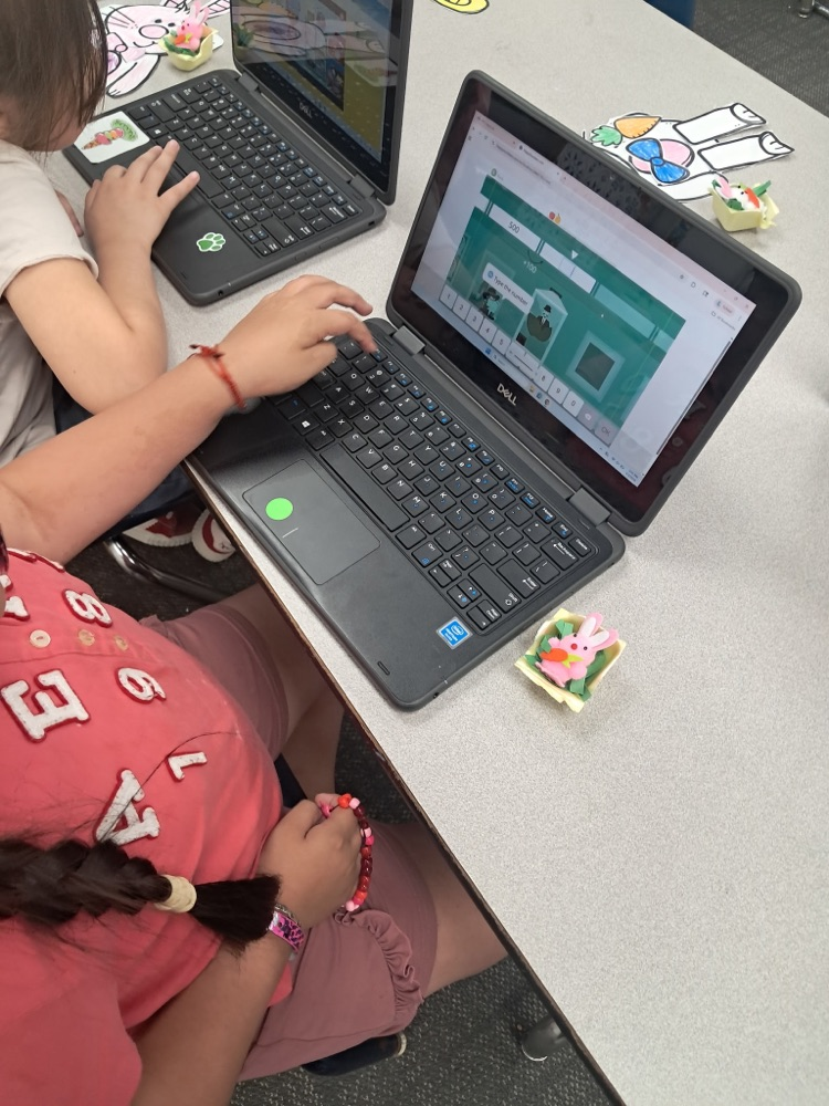 don’t wake the bunny challenge 