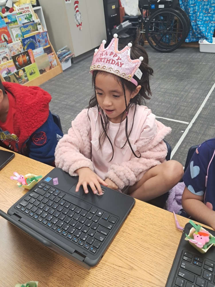 don’t wake the bunny challenge 