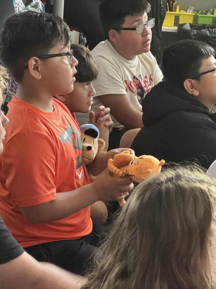 student watching livestream 