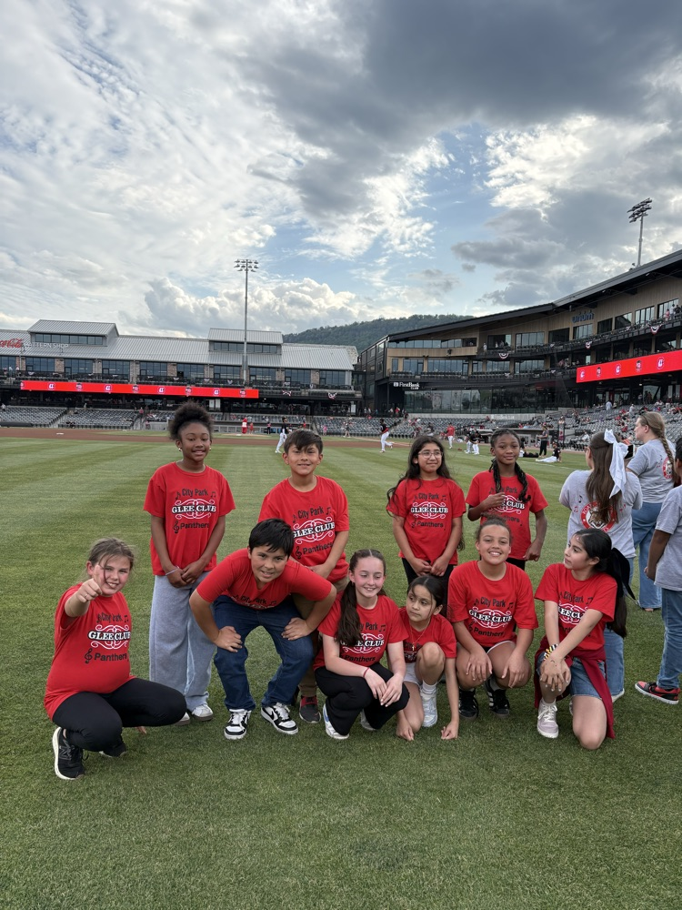 district honor choir 