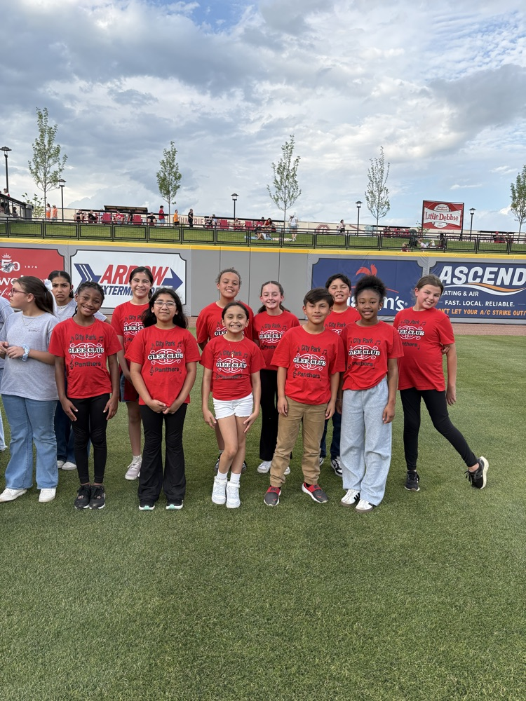 district honor choir 