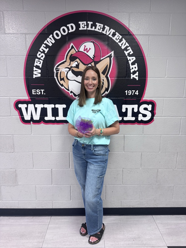 A picture of Mrs. Ridley