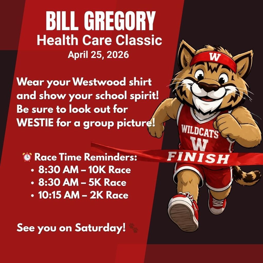 Bill Gregory Health Care Classic Flyer