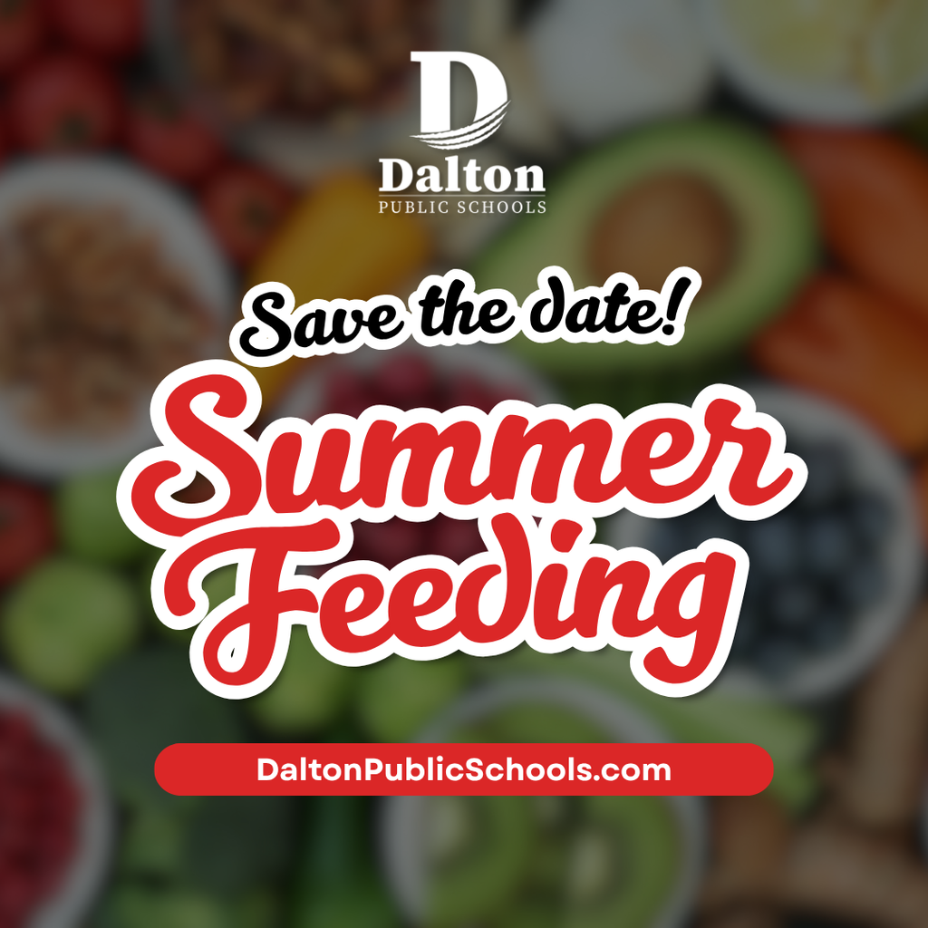 Summer Feeding Program