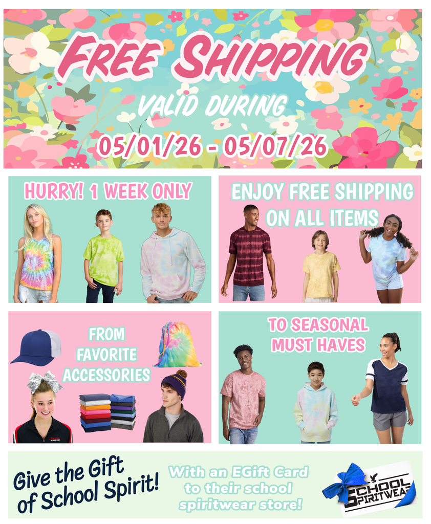 Spiritwear Graphic 