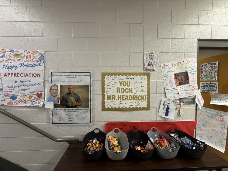 pictures for principals day 