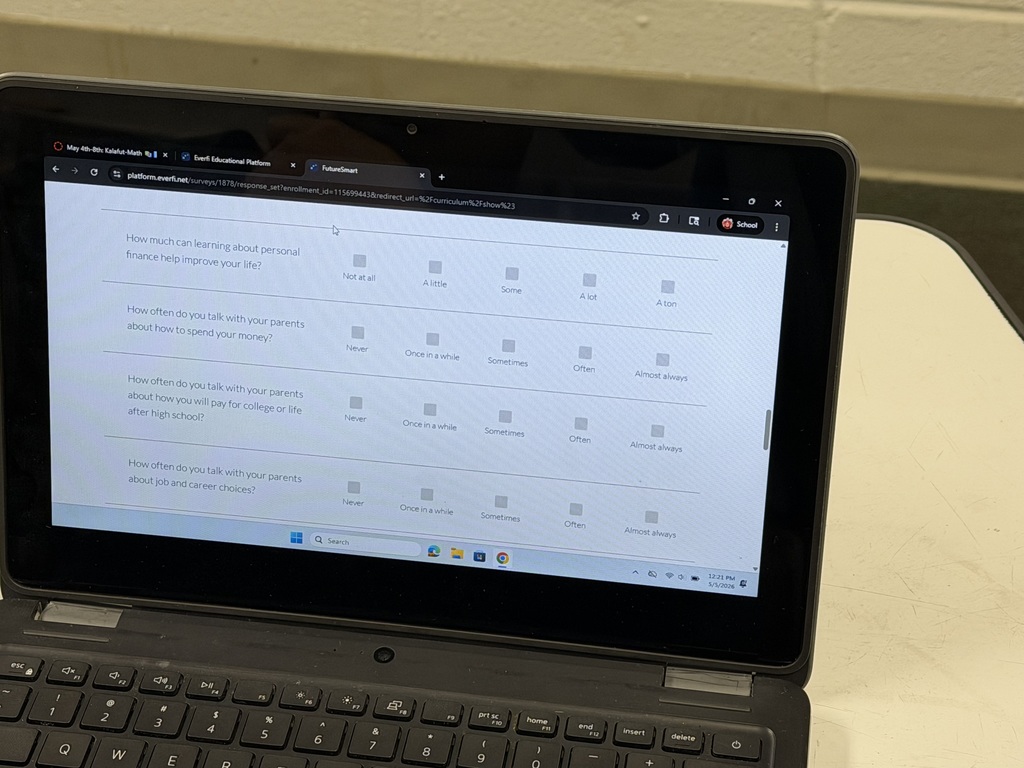 student computer