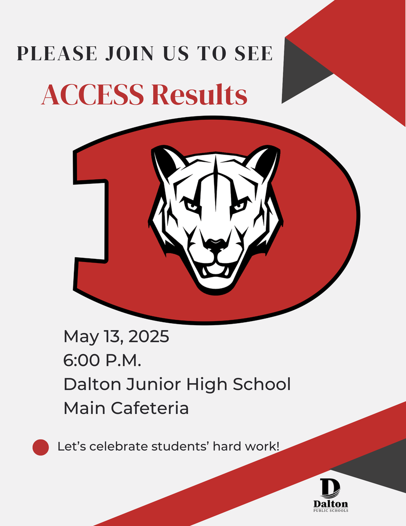 ACCESS Meeting Invitation