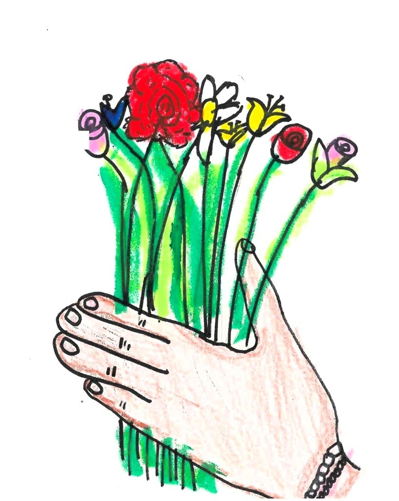 RECENTLY FEATURED IN THE DALTON DAILY CITIZEN: Check out the incredible student artwork from Westwood School, lead by art teacher, Megan Walker.  Our talented young artists continue to showcase their creativity and passion, making us incredibly proud!