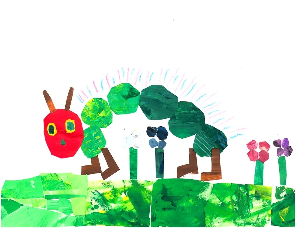 RECENTLY FEATURED IN THE DALTON DAILY CITIZEN: Check out the incredible student artwork from Westwood School, lead by art teacher, Megan Walker.  Our talented young artists continue to showcase their creativity and passion, making us incredibly proud!
