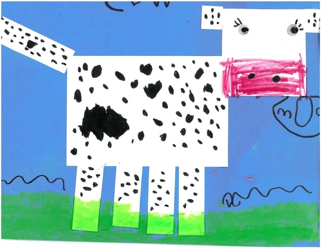 RECENTLY FEATURED IN THE DALTON DAILY CITIZEN: Check out the incredible student artwork from Westwood School, lead by art teacher, Megan Walker.  Our talented young artists continue to showcase their creativity and passion, making us incredibly proud!