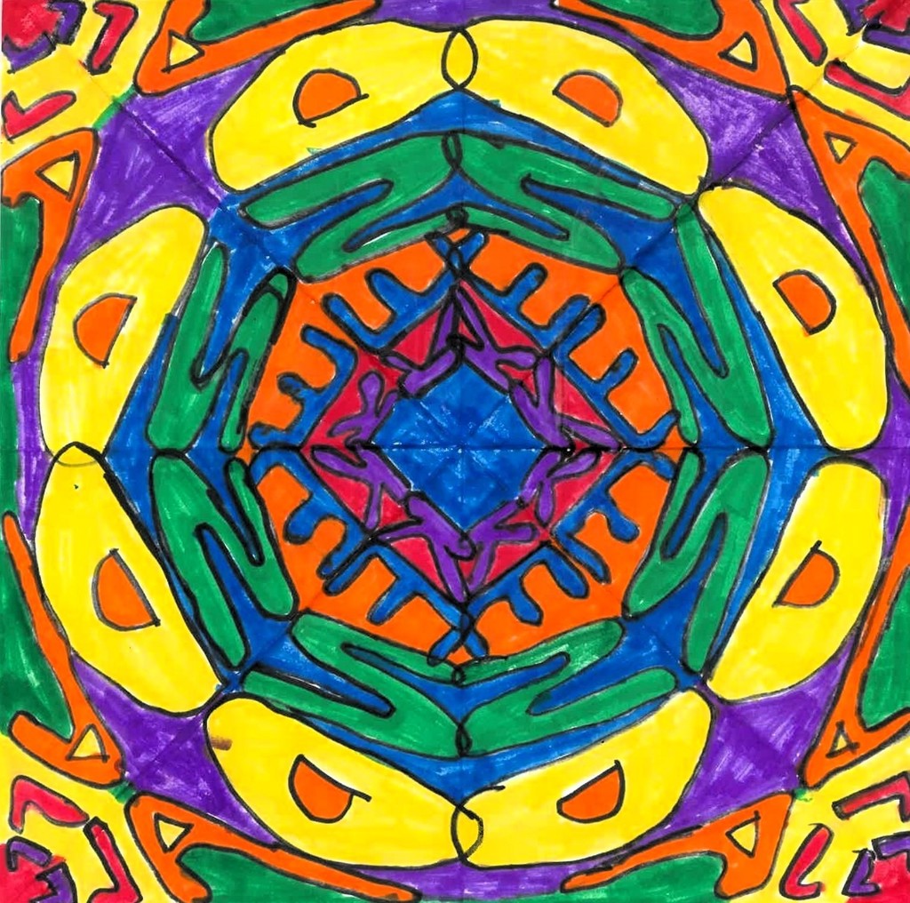 RECENTLY FEATURED IN THE DALTON DAILY CITIZEN: Check out the incredible student artwork from Westwood School, lead by art teacher, Megan Walker.  Our talented young artists continue to showcase their creativity and passion, making us incredibly proud!