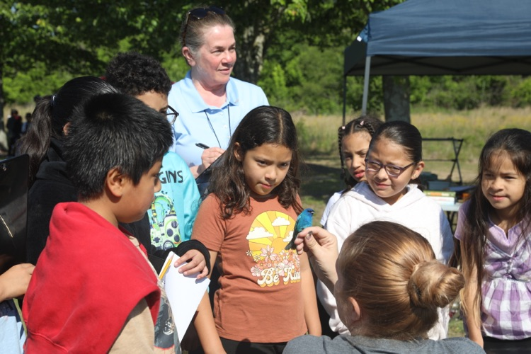 2026 Jamboree- pictures of students learning
